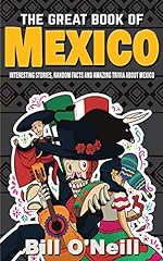 Great book mexico for sale  Delivered anywhere in USA 