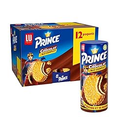 Prince chocolat biscuit d'occasion  Livré partout en France