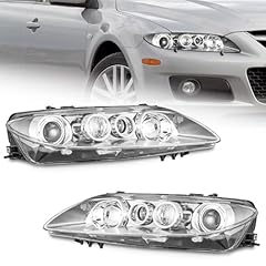 Weelmoto headlights assembly for sale  Delivered anywhere in USA 