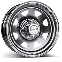 Dotz dakar 6 gebraucht kaufen  Wird an jeden Ort in Deutschland
