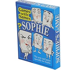 Sophie game perfect for sale  Delivered anywhere in UK