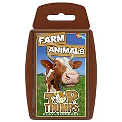 Farm animals top for sale  Delivered anywhere in USA 