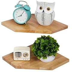 Corner wall shelves for sale  Delivered anywhere in USA 