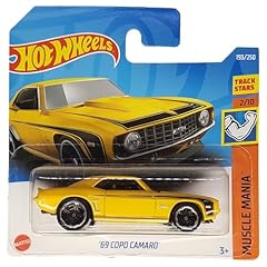 Hot wheels copo for sale  Delivered anywhere in UK