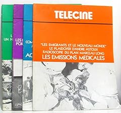 Téléciné 186 187 for sale  Delivered anywhere in UK