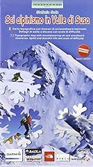 Sci alpinismo valle usato  Spedito ovunque in Italia 