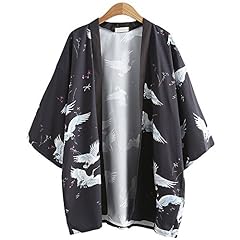 Japanische Kimono Jacke Robe - Traditionelle Klassische, gebraucht gebraucht kaufen  Wird an jeden Ort in Deutschland