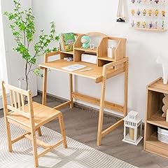 Costway bamboo kids for sale  Delivered anywhere in Ireland