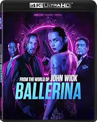 Ballerina john wick for sale  Delivered anywhere in USA 