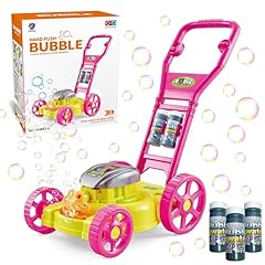 Bubble lawn mower for sale  Delivered anywhere in USA 