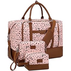 Weekender bags women for sale  Delivered anywhere in UK