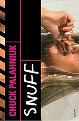 Snuff chuck palahniuk usato  Spedito ovunque in Italia 