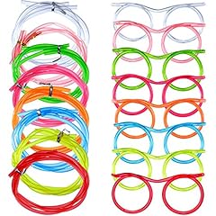 Pieces silly straw for sale  Delivered anywhere in USA 