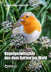 Vogelgezwitscher dem garten gebraucht kaufen  Wird an jeden Ort in Deutschland