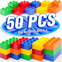 Building blocks set for sale  Delivered anywhere in UK