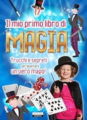 Mio primo libro usato  Spedito ovunque in Italia 