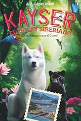 Kayser husky siberiano for sale  Delivered anywhere in USA 