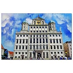 Deutschland puzzle 300 gebraucht kaufen  Wird an jeden Ort in Deutschland