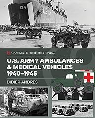 Army ambulances and d'occasion  Livré partout en France