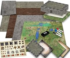 Melee mats dnd for sale  Delivered anywhere in USA 