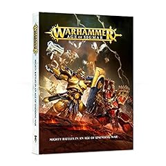 Warhammer age sigmar for sale  Delivered anywhere in USA 