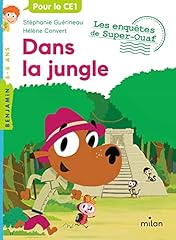 Enquêtes super ouaf d'occasion  Livré partout en France