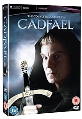 Cadfael complete collection d'occasion  Livré partout en France