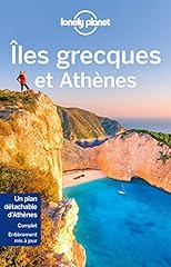 îles grecques athènes d'occasion  Livré partout en France