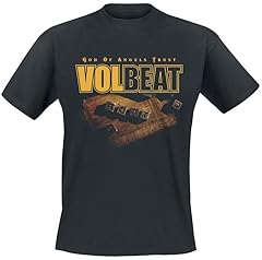 Volbeat god angels gebraucht kaufen  Wird an jeden Ort in Deutschland