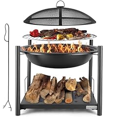 Serenelife outdoor wood for sale  Delivered anywhere in USA 