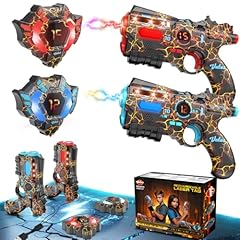 Vatos laser tag usato  Spedito ovunque in Italia 