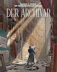 Archivar gebraucht kaufen  Wird an jeden Ort in Deutschland