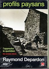 Profils paysans vol. d'occasion  Livré partout en France