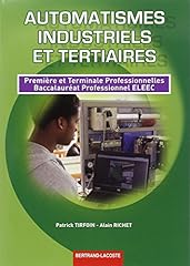 Automatismes industriels terti d'occasion  Livré partout en France