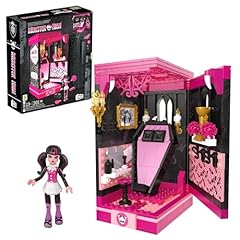 Mega monster high usato  Spedito ovunque in Italia 