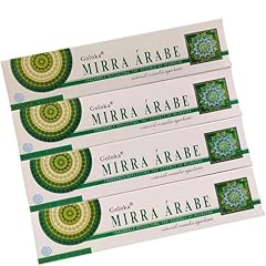 Goloka mirra arabe for sale  Delivered anywhere in UK