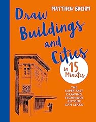 Draw buildings and d'occasion  Livré partout en France