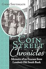 Coin street chronicles gebraucht kaufen  Wird an jeden Ort in Deutschland