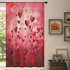 Mexpekil red heart for sale  Delivered anywhere in UK