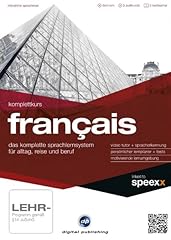 Komplettkurs français komplet gebraucht kaufen  Wird an jeden Ort in Deutschland