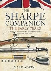 Sharpe companion early for sale  Delivered anywhere in UK