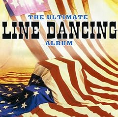 Ultimate line dance for sale  Delivered anywhere in UK