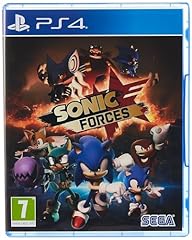 Sonic forces d'occasion  Livré partout en France