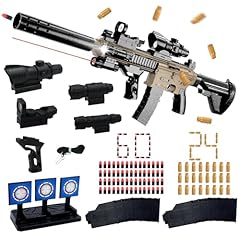 M416 pistola giocattolo usato  Spedito ovunque in Italia 