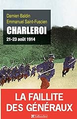 Charleroi août 1914 d'occasion  Livré partout en Belgiqu