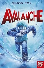 Avalanche gebraucht kaufen  Wird an jeden Ort in Deutschland