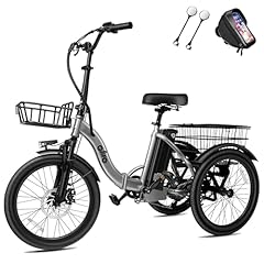 Qlife triker electric for sale  Delivered anywhere in USA 