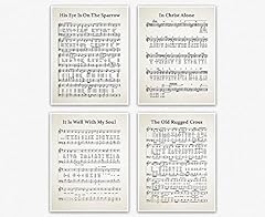 Christian gift hymn for sale  Delivered anywhere in USA 