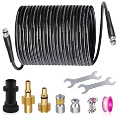 15m pressure washer for sale  Delivered anywhere in UK
