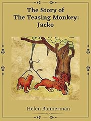Story teasing monkey for sale  Delivered anywhere in UK